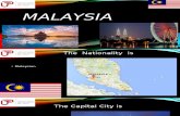 Describing Malaysia