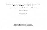 Reducing Territorial Frameworks - Fujisawa Shuko