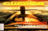 Armas de Guerra 002 Submarinos Caza Submarinos Edisa 1991 (1)
