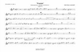 Tema 8 - Trumpet in Bb 1