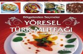 Türk Yemekleri - I