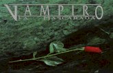 Vampiro - La Mascarada 3a Edicion