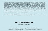 Altamira III