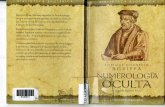 Agrippa Heinrich Cornelius - Numerologia Oculta.PDF