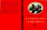 Manifiesto Comunista A