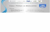 Caso Philips contro Matsushita
