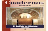Cuadernos Historia 16 003 1995 El Califato de Córdoba