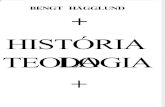 Historia Da Teologia Bengt Hagglund