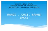 MANDI , CUCI, KAKUS (MCK).pptx