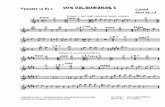 Finale 2006 - [Mis Colombianos (Agua Bella) - 001 Trumpet in Bb 1
