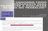 Coaching Como Ferramenta Para Promover a Qualidade