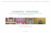 Superfície-Território - Rodrigo Aquino