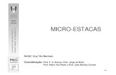 micro estacas