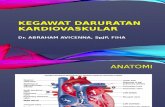 k14 - Kegawat Daruratan Kardiovaskular