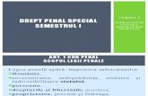 Drept penal special 1