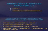 Drept penal special 5