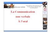 Cours Communication Non Verbale Diapos 1