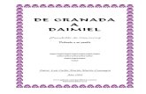 Paso Doble Arreglo Para Banda Musical de Granada a Daimiel