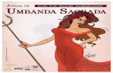 Jornal de Umbanda Sagrada - Maio2016