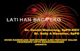Dr Daulat Manurung - Baca EKG