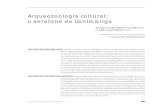 Moreno&Pimenta 2004 - Arqueozoologia de Conimbriga