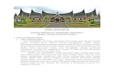 Arsitektur Tradisional Sumatera 1