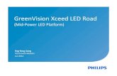 GreenVision Xceed BRP371_372_373 Mid Power Extended Ppt 19 Jun 2014