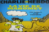 Charlie Hebdo La Vie de Mahomet 1ere Partie Les Debuts d Un Prophete 2013
