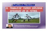 19 Explosiva Futbol