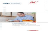 Präventionsbericht 2015 - GKV Spitzenverband