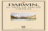 Darwin-el Arte de Hacer Ciencia