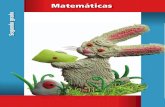 Libro Del Alumno 2o Matemat Primaria RIEB 2011
