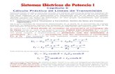 SISTEMAS ELECTRICOS DE POTENCIA