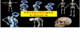 Osteologia Clínica - Casos Clínicos
