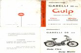 Libretto Garelli Gulp