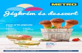 Metro Akcios Ujsag Jegkrem Es Desszert Katalogus 20160518 0614