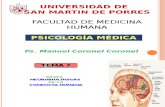 7.- Clase -Bases Neurobiologicas de La Conducta