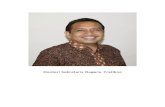 Menteri Kabinet Jokowi