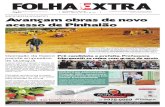 Folha Extra 1540