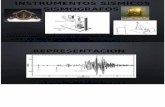 Diapositivas Sismografo y Microtremor