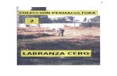 73899152 Coleccion Permacultura 02 Labranza Cero