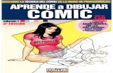 Dolmen - Aprende A Dibujar Comic 01.pdf
