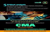 CMA (Australia) Executive Training Course Catalog for Cambodia