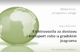 Wawa-Elektrovozila_za_dostavu i Transport Tereta u Gradskim Jezgrama_2015