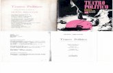 PISCATOR, Erwin - O teatro político.pdf