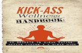 Kick AssWellnessHandbook eBook