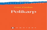 Ivan Cankar - Polikarp