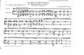 Rieding Concertino Op 21 Score