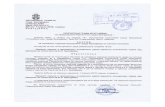 Odluka o prihvatanju osnivačkog udela-prava nad Centrom za strna žita Kragujevac