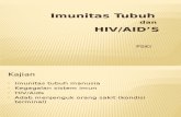 Imunitas Hiv 2012